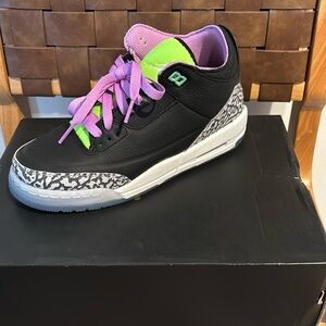 Air Jordan 3 Retro SE